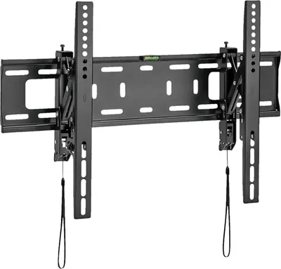 Obrázek produktu pro VALUE TV-Wandhalterung, neigbar, 37-80 Zoll, bis 75 kg (17.99.1185)