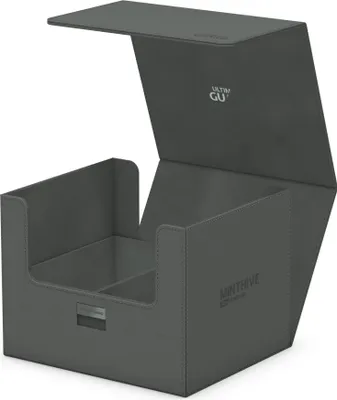 Produktbild von Ultimate Guard Minthive 30+ XenoSkin Grau