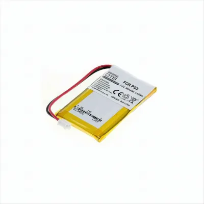 Produktbild von OTB Akku kompatibel zu Sony PS3 Sixaxis / PlayStation 3 Sixaxis Controller Li-Ion
