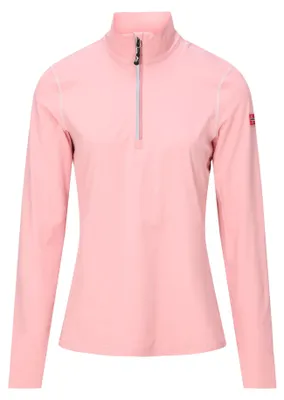 Produktbild von Nordberg Skipullover Skifahren - Rosa - Größe XXL