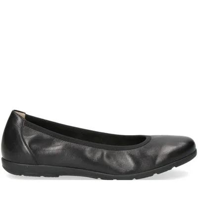 Produktbild von Caprice Damen Schnürer 9-22150-28-022 Farbe:Schwarz Größe: 37