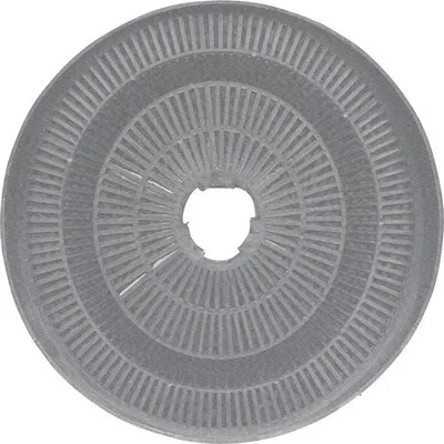 Obrázek produktu pro PKM CF110, Filtr, Černá, Tmavě šedá, 1 kusů, 180 mm, 180 mm