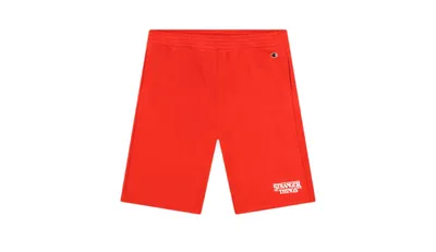 Immagine prodotto di Champion X Stranger Things - Pantaloncini unisex, Rot - M