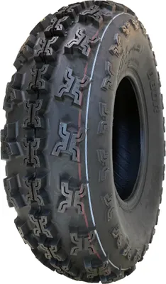 Zdjęcie produktu dla 22x7.00-10 Slasher ATV Quad Tyre WP01 OBOR Race Tire 6ply E-marked Road legal