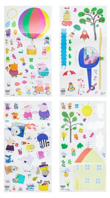 Productafbeelding van Hasbro PP13674PP