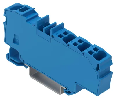 Obrázek produktu pro Wago 2006-8034, 9 mm, 73,8 mm, 12 kusů