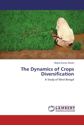 Produktbild von The Dynamics of Crops Diversification