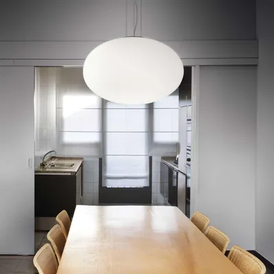 Produktbild von Ideal Lux Hängeleuchte Candy Sp1 D50