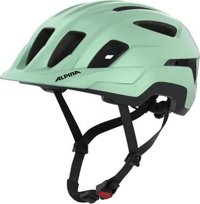 Produktbild von ALPINA PARANUS pastel green matt pastel green matt 55