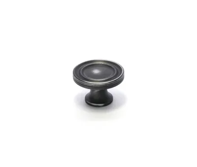 Obrázek produktu pro Rujzdesign nábytková knopka 851.40 - povrch: vintage, rozteč: 1 mm