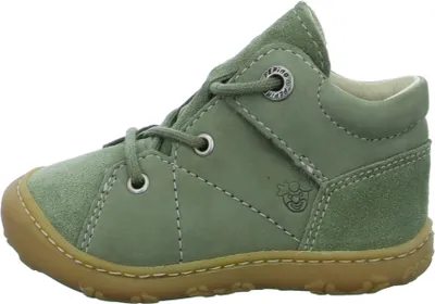 Produktbild von Ricosta Halbschuhe Kinder 31383732313831 Grün 19 EU