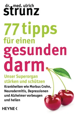 Immagine prodotto di 77 Tipps für einen gesunden Darm