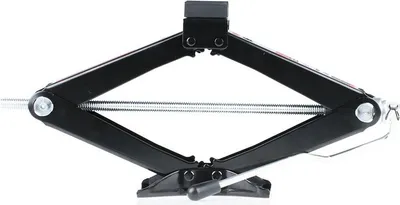 Produktbild von HEYNER Wagenheber 347200 3.2kg mechanisch Stahl
