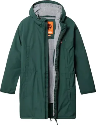 Produktbild von NAPAPIJRI Herrenjacke, Farbe Grün, Größe S