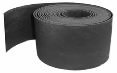 Immagine prodotto di Bordure per aiuole in plastica 10cm x 6m | Aiuole giardino | Cordoli per aiuole