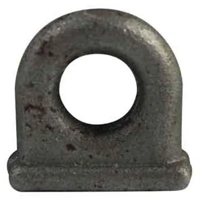 Obrázek produktu pro GOLFOVÁ ZÁVORA Z OCELI, těžká verze (Ø 17,5 – 42 × 42 × 15 mm)
