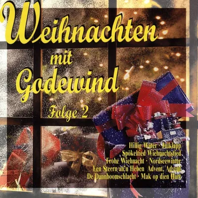 Obrázok produktu pre Various: Wiehnacht mit Godewind Episode 2 - da Music 77527 - (CD / W)