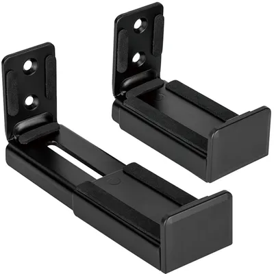 Produktbild von Neomounts by Newstar Soundbar Wall Mount/ Black