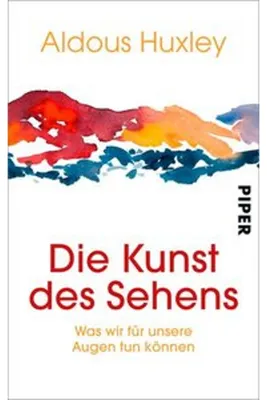 Immagine prodotto di Die Kunst des Sehens