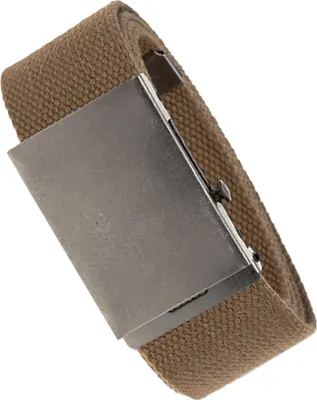 Produktbild von Duke - Taillengürtel "D555 Edward", Gurtband-Herren DC123 (5XL) (Khaki)