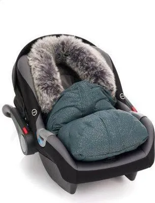 Produktbild von Fillikid Winterfußsack Lhotse Galaxy