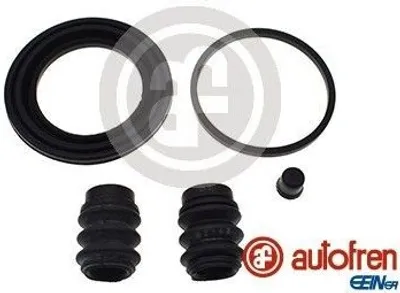 Produktbild von AUTOFREN SEINSA Bremssattel-Reparatursatz für CHEVROLET Aveo / Kalos Schrägheck (T250, T255) Vorne 54mm D43145