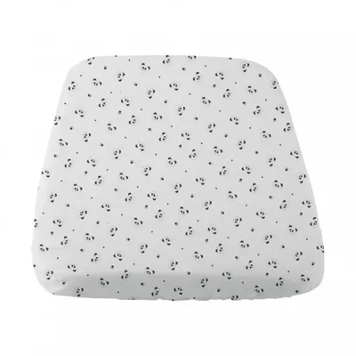 Obrázek produktu pro CHICCO Prostěradlo na postýlku Next2Me 2 kusy - Panda