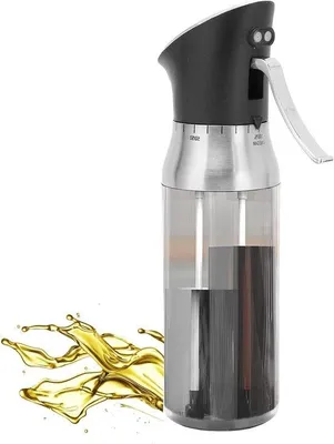 Produktbild von Küchen- und Grill-Oliensprüher in Flasche