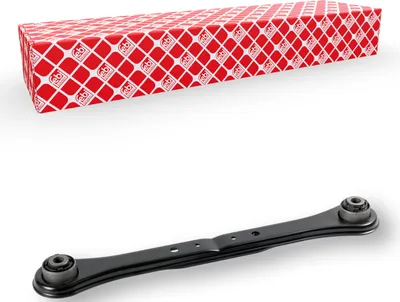 Produktbild von FEBI BILSTEIN 174186 Querlenker Hinten Links Vorne Hinten Rechts für LAND ROVER Range Rover Evoque (L538)