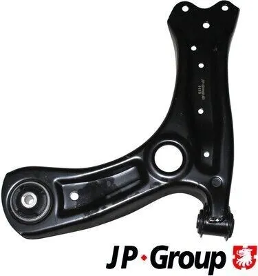 Produktbild von JP GROUP 1140107670 Querlenker Vorne Links für VW POLO (9N)
