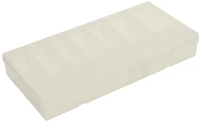 Immagine prodotto di alegre Custodia multifunzione, modello No. 2, dimensioni 300 x 150 x 45 mm, finitura opaca