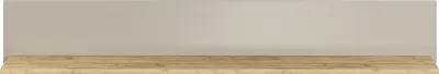 Productafbeelding van SaoPaulo wandplank kashmir.