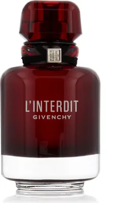 Produktbild von Givenchy L'Interdit, Frauen, 80 ml, Nicht nachfüllbare Flasche, Spray