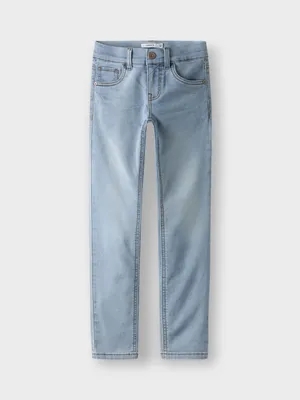 Image de Name It Theo XSlim Jeans Kinder