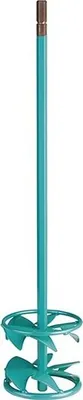 Zdjęcie produktu dla Mieszalnik Collomix DLX 152 M Kosz mieszający D.150mm L.590mm 30-50kg