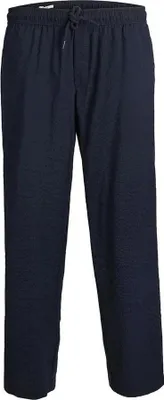 Image de Jack & Jones Bill Aydan bas de survêtement Bleu M Hommes Bleu M