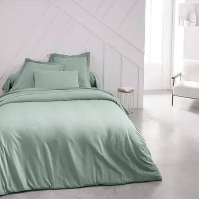 Immagine prodotto di Husa pilota Today, 100% bumbac, verde deschis, 240x260cm