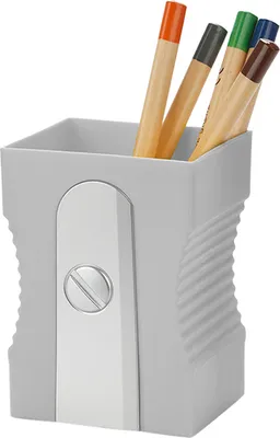 Immagine prodotto di Portamatite Balvi Spitzer – Grigio