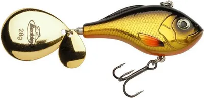 Produktbild von Berkley Pulse Spintail XL 28g 10cm kinkuro