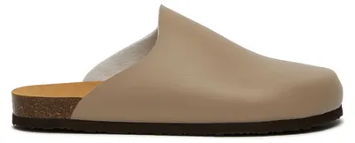 Productafbeelding van Scholl Jackie, damessandalen, beige, maat 39 EU