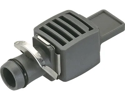 Produktbild von Gardena Verschlussstopfen 13 mm (5 Stück), 8324-29