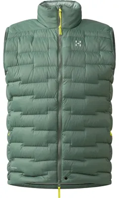 Obrázek produktu pro Haglöfs ROC Flash, pánská péřová vesta, velikost XL