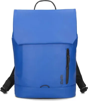 Produktbild von zwei Cargo CAR130 - Rucksack 37 cm (royal)