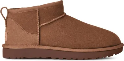 Produktbild von UGG W CLASSIC ULTRA MINI Brown