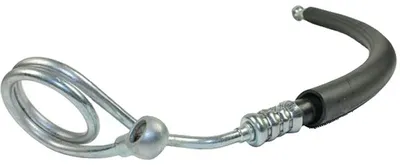 Image de Flexible hydraulique de direction METZGER pour AUDI A4 B5