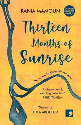 Produktbild von Thirteen Months of Sunrise