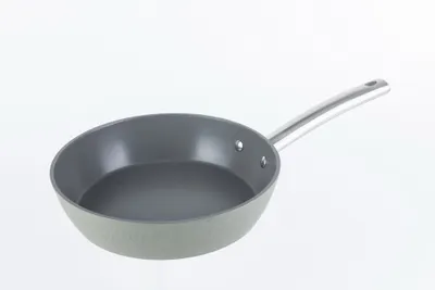 Zdjęcie produktu dla Patelnia Michelino Ø 24 cm, seria Leonidas, zielona, 46006
