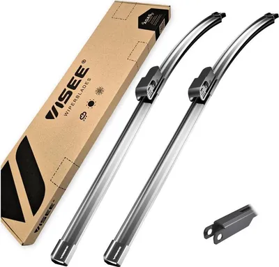 Obrázok produktu pre Visee Hexa H016 530 530 Stierače