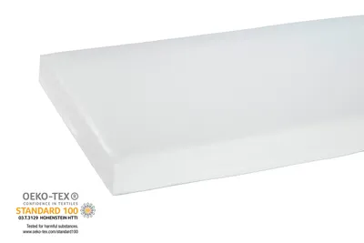 Produktbild von Suprima Matratzenhülle aus Polyurethan 100x200x20 cm
