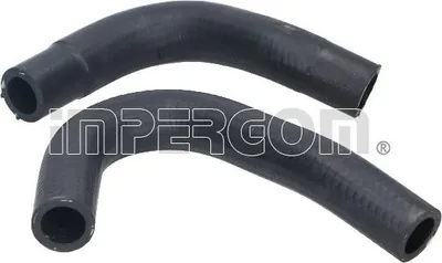 Produktbild von ORIGINAL IMPERIUM AGR-Rohr 17173 für OPEL Corsa D Schrägheck (S07) 158mm 167g